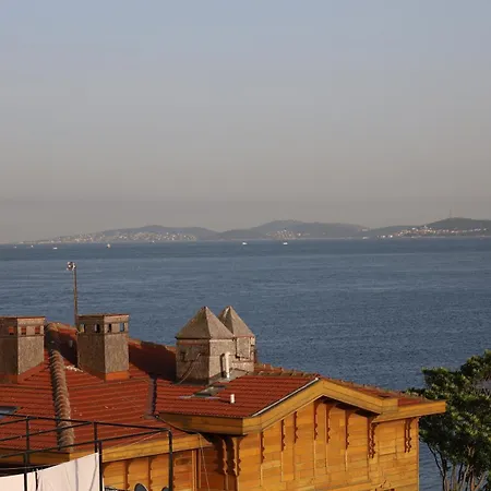 Galaxy Sultanahmet
