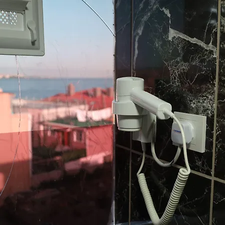 Hotell Galaxy Sultanahmet 3*