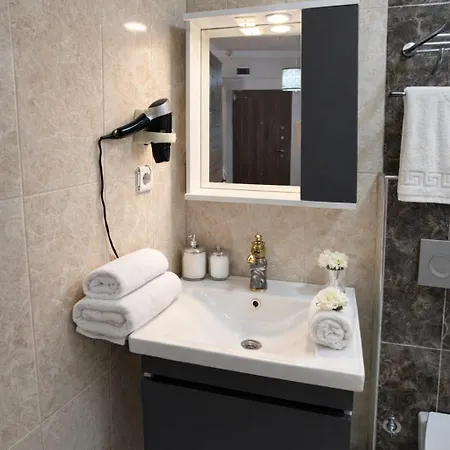 Galaxy Sultanahmet 3*
