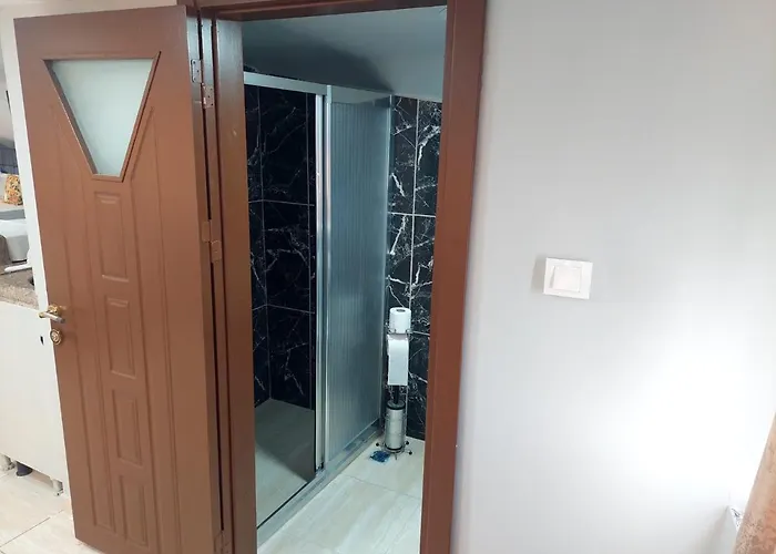 Galaxy Sultanahmet Istanboel