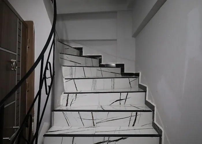 Galaxy Sultanahmet Hotel Istanboel