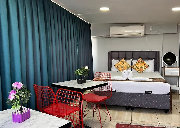 Galaxy Sultanahmet Hotel