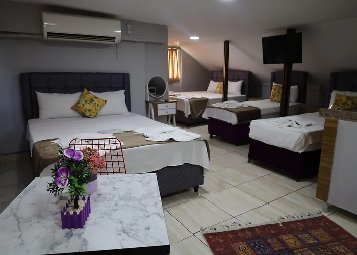 Hotel Galaxy Sultanahmet