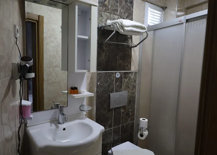 Galaxy Sultanahmet 3* Istanboel