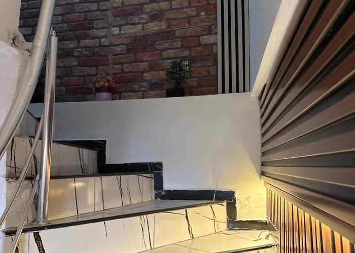 מלון Galaxy Sultanahmet איסטמבול