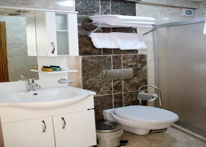 Galaxy Sultanahmet 3* Istanboel