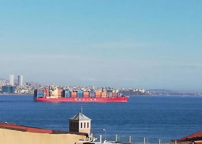 Galaxy Sultanahmet מלון 3*