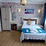 Hotel Galaxy Sultanahmet 3*