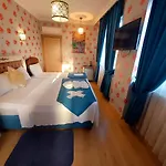 Galaxy Sultanahmet 3* Provincia di Istanbul