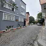 Galaxy Sultanahmet Hotel