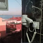 فندق Galaxy Sultanahmet 3*