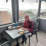 Galaxy Sultanahmet 3*