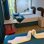 Hotel Galaxy Sultanahmet 3*
