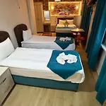 Galaxy Sultanahmet 3*