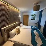 Hotel Galaxy Sultanahmet