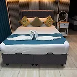 Galaxy Sultanahmet 3* Provincia di Istanbul
