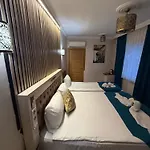 Galaxy Sultanahmet Hotel 3*