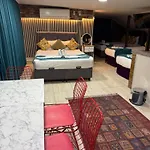 Hotel Galaxy Sultanahmet 3*