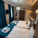 Galaxy Sultanahmet 3* Provincia di Istanbul
