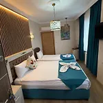 Hotel Galaxy Sultanahmet