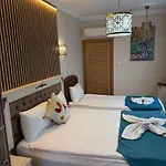 Galaxy Sultanahmet Hotel 3*