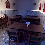 Hotel Galaxy Sultanahmet