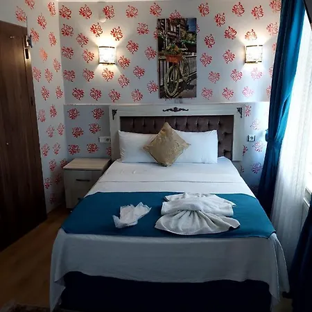 Galaxy Sultanahmet 3*