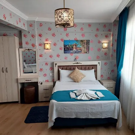 Hotel Galaxy Sultanahmet