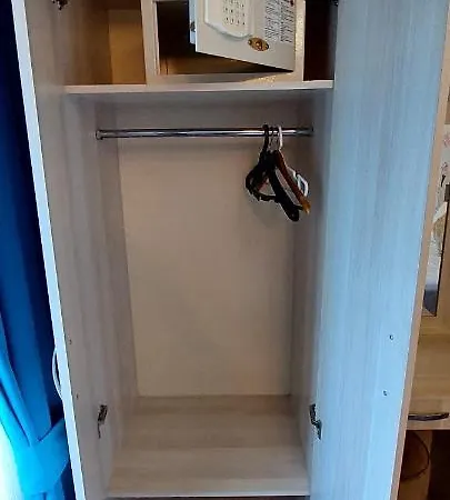 Hotel Galaxy Sultanahmet