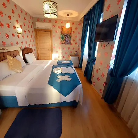 Galaxy Sultanahmet 3* Istanbul