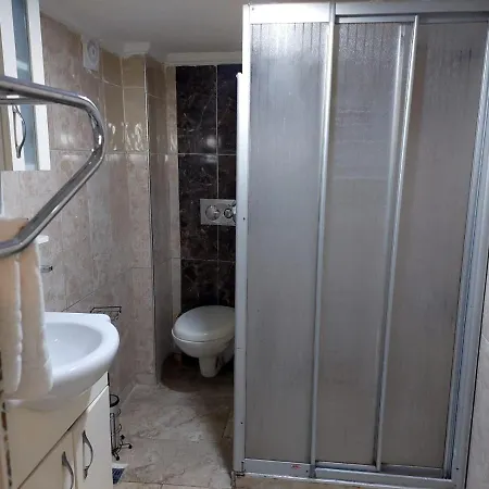 Galaxy Sultanahmet 3* Istanbul