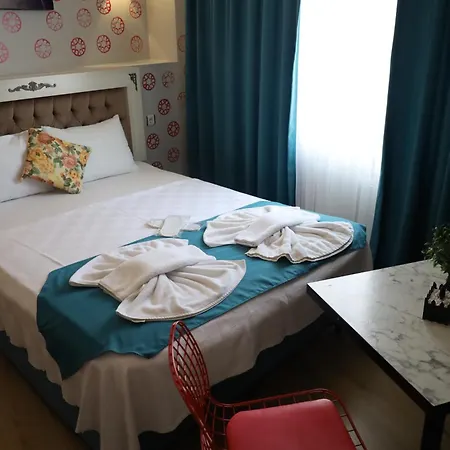 Galaxy Sultanahmet 3*