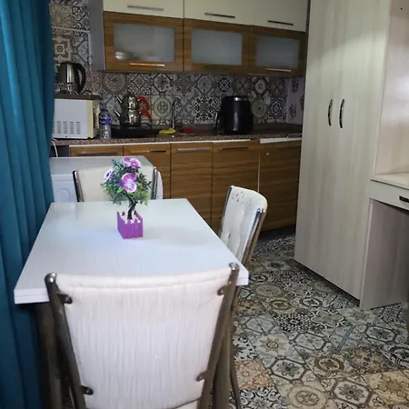 Galaxy Sultanahmet Hotel