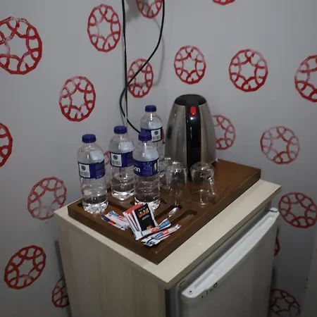 Galaxy Sultanahmet Hotel Istanbul