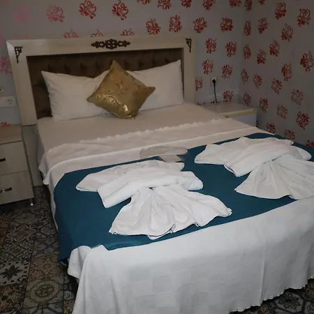 Galaxy Sultanahmet 2*