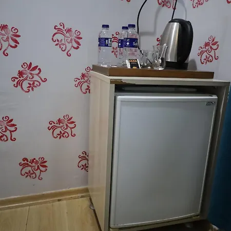 Galaxy Sultanahmet Hotel