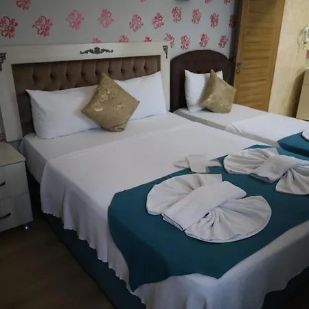 Hotel Galaxy Sultanahmet