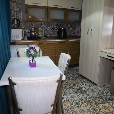Hotel Galaxy Sultanahmet Istanbul