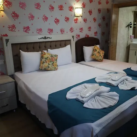 Galaxy Sultanahmet Istanbul