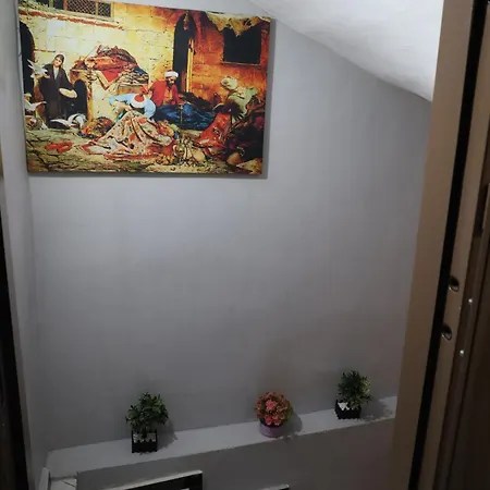 Galaxy Sultanahmet 2* Istanbul