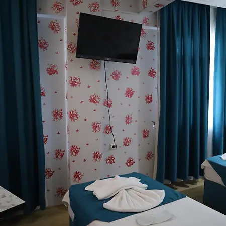 Galaxy Sultanahmet Hotel