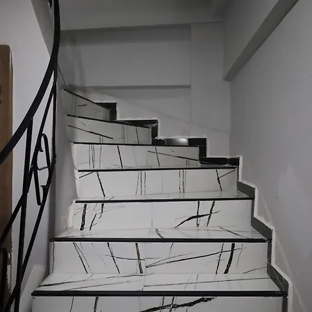 Galaxy Sultanahmet Hotel Istanbul