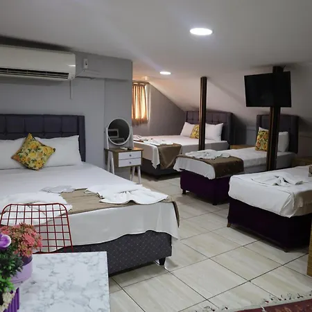 Galaxy Sultanahmet Hotel