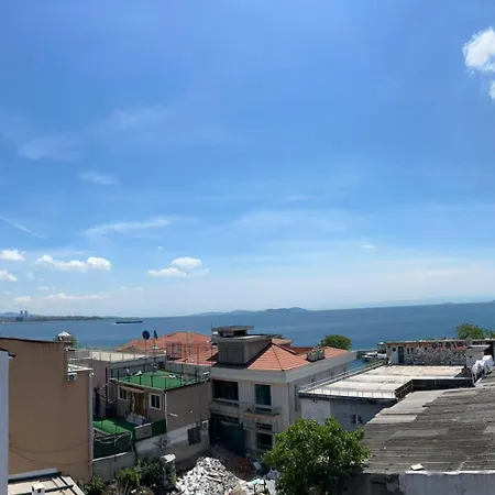 Hotel Galaxy Sultanahmet Istanbul