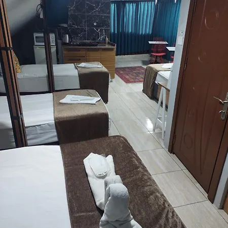 Galaxy Sultanahmet 3*