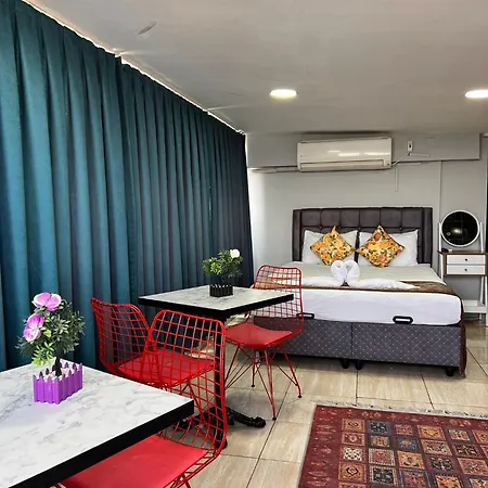 Galaxy Sultanahmet Hotel