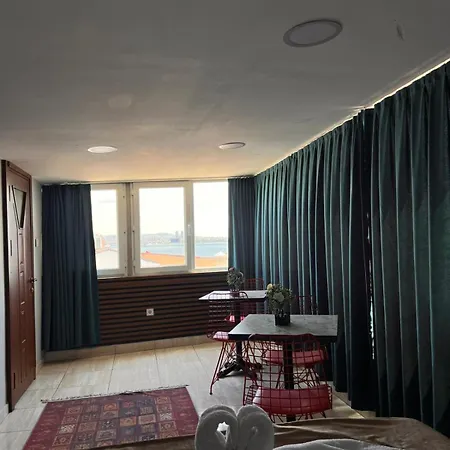 Galaxy Sultanahmet Istambul