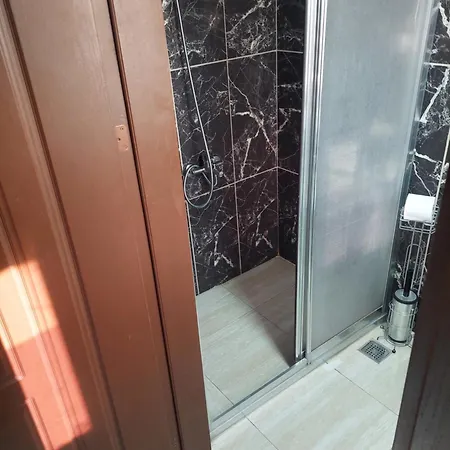Otel Galaxy Sultanahmet