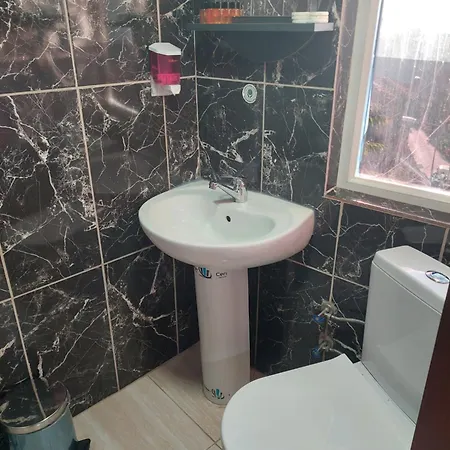 Galaxy Sultanahmet Hotel 3*