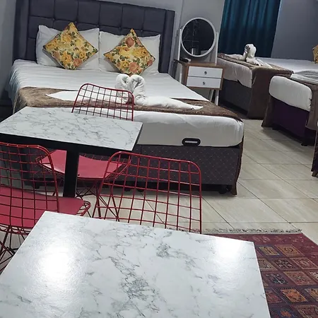 Galaxy Sultanahmet 3*
